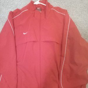 nike jacket